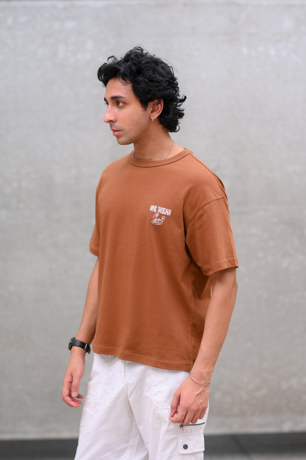 House Party Tee