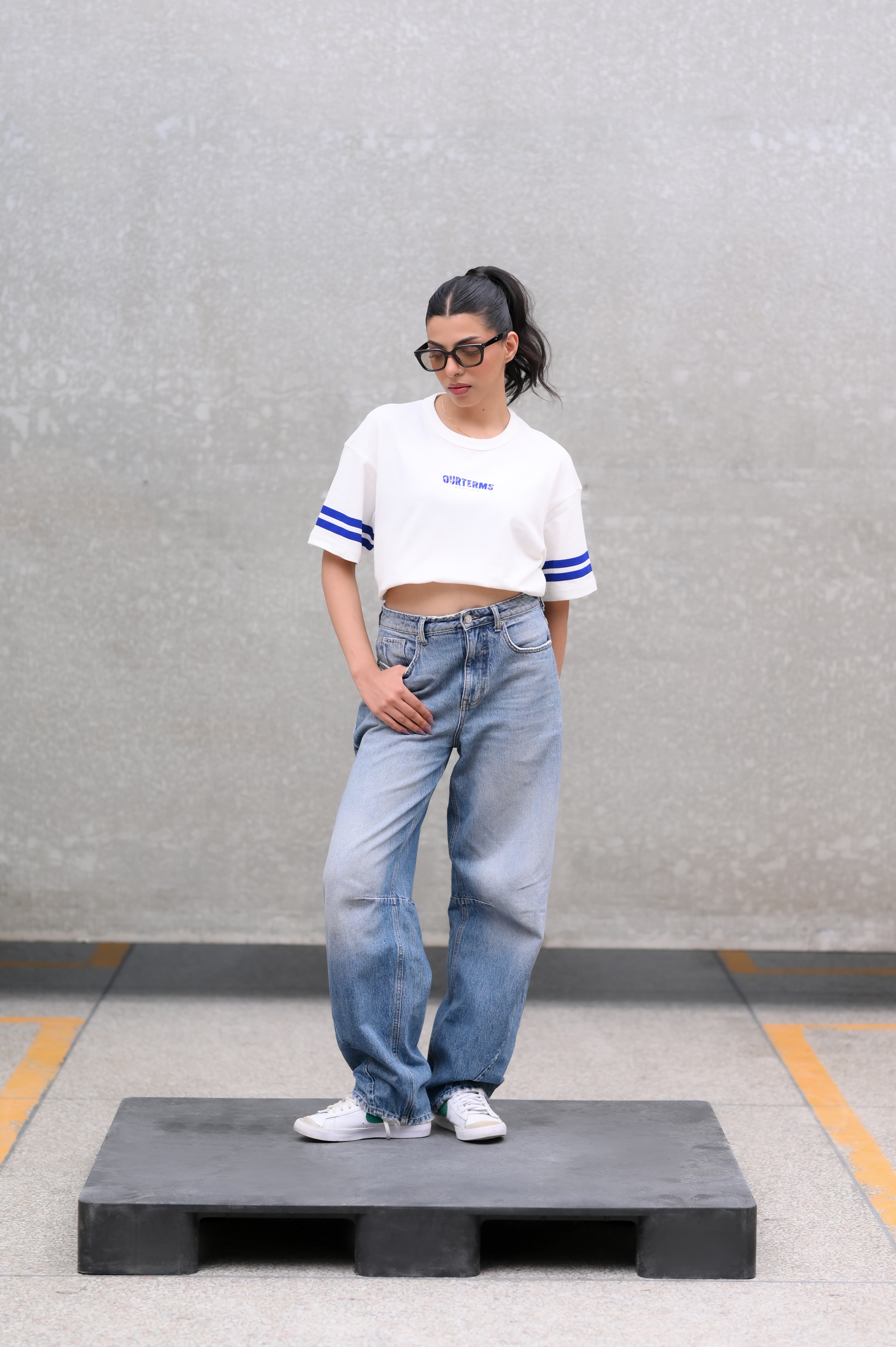 Blueprint 21 Tee