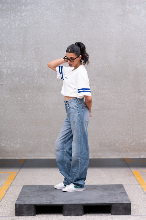 Blueprint 21 Tee