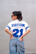 Blueprint 21 Tee