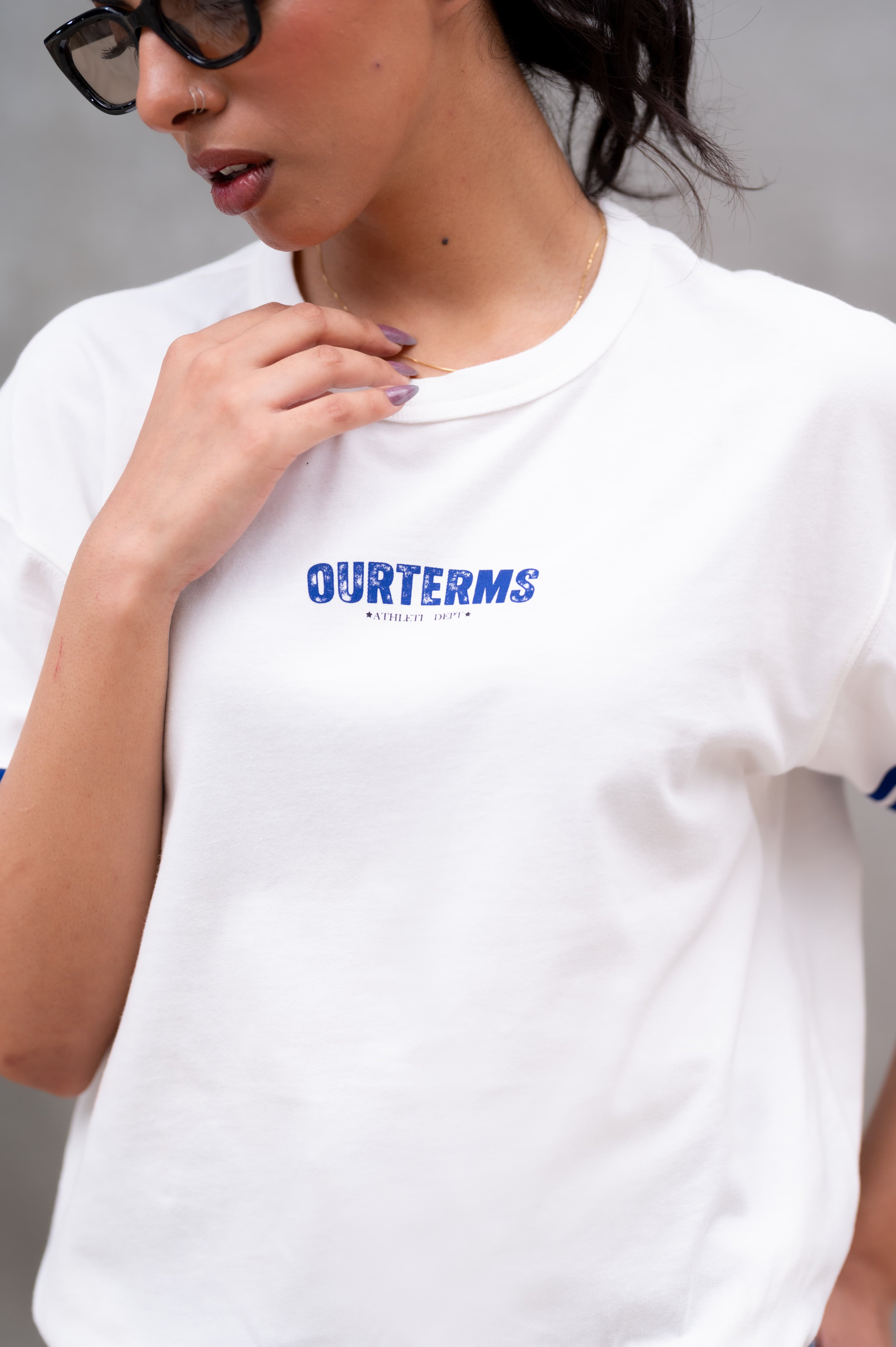 Blueprint 21 Tee