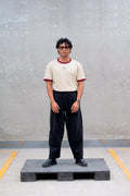 Loaf Love Ringer Tee