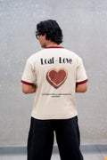 Loaf Love Ringer Tee