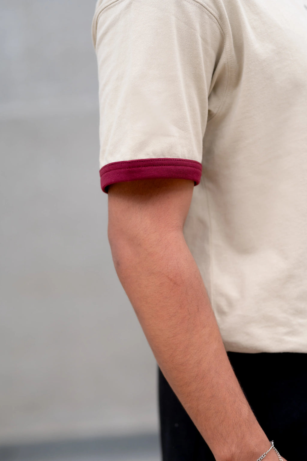 Loaf Love Ringer Tee