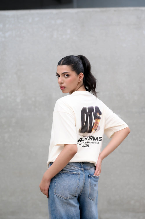 Sweet Terms Boxy Tee