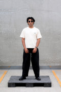 Boxy Champion Tee