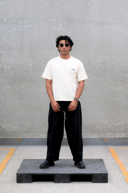 Boxy Champion Tee