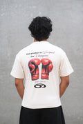 Boxy Champion Tee