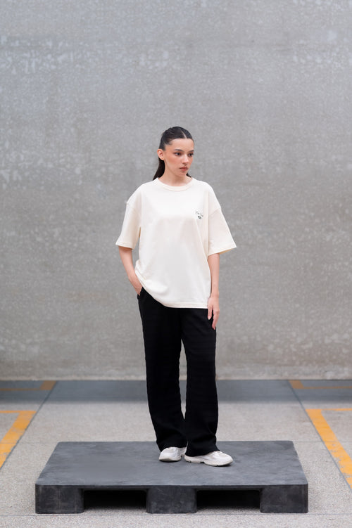 Boxy Champion Tee