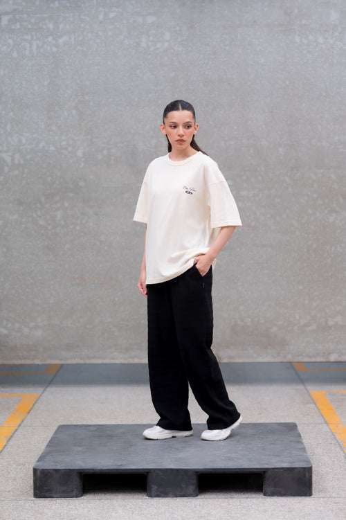 Boxy Champion Tee