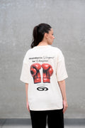 Boxy Champion Tee