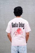 Haute Living Tee