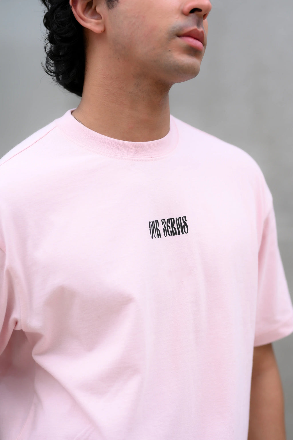 Haute Living Tee