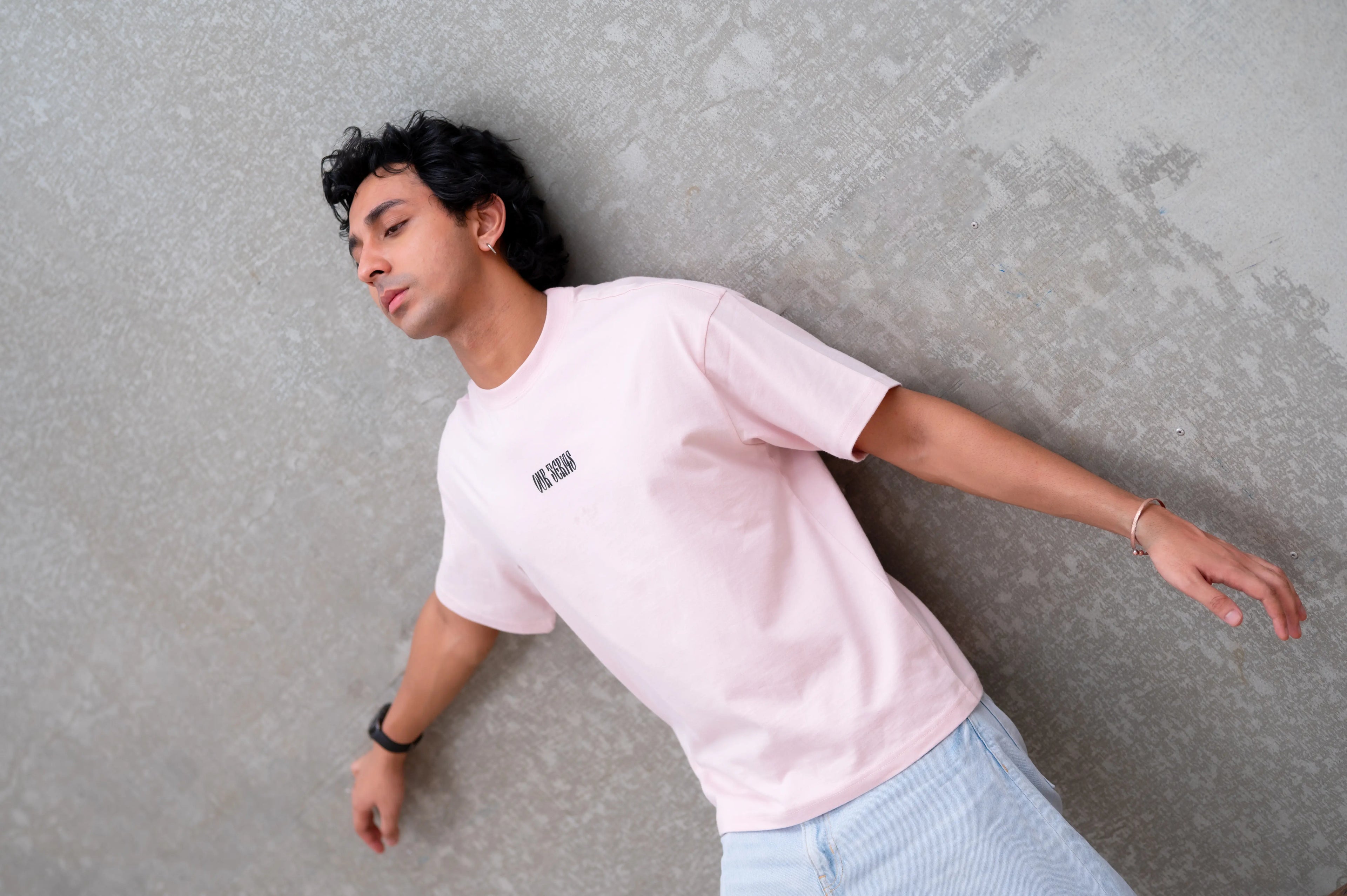 Haute Living Tee