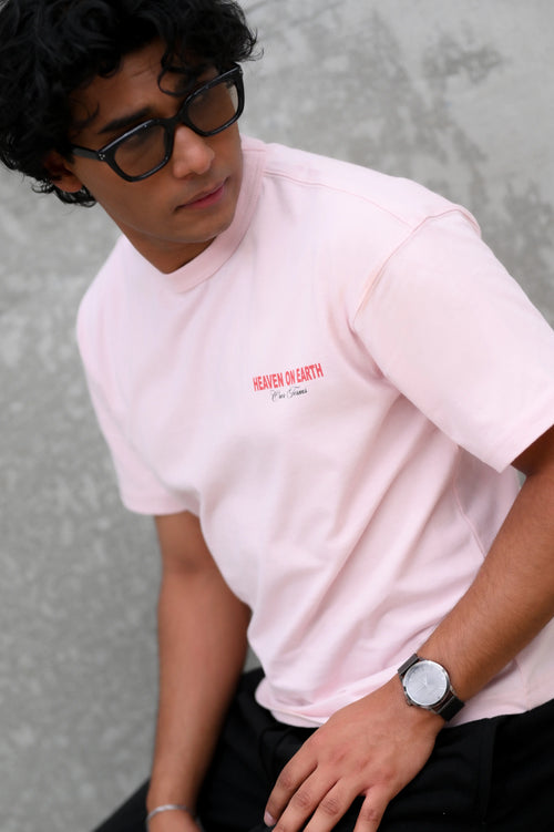 Heaven On Earth Tee