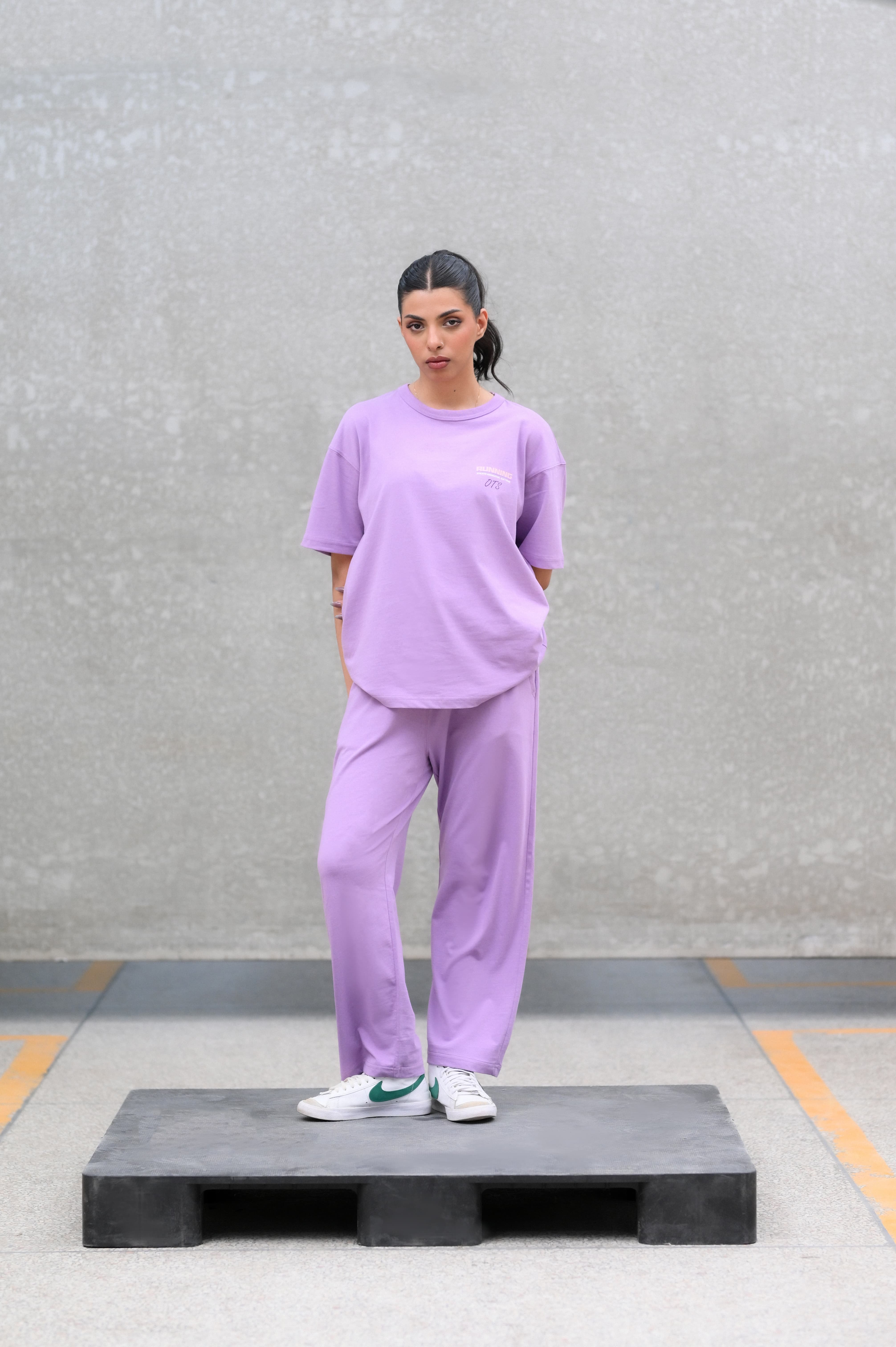 OTS Running Coord Set