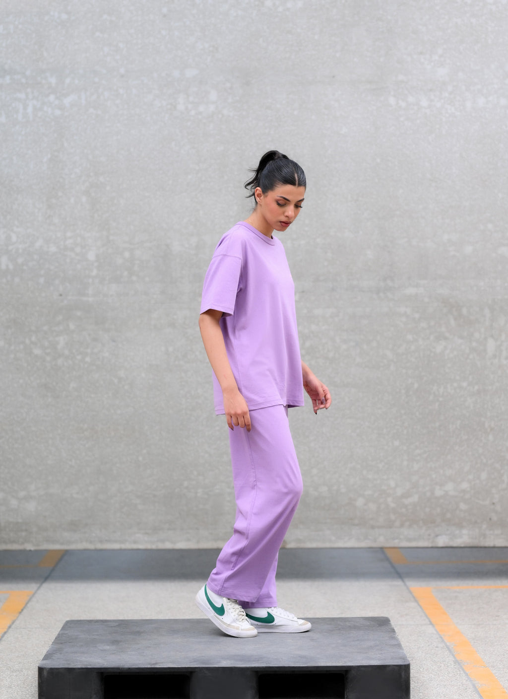 OTS Running Trouser
