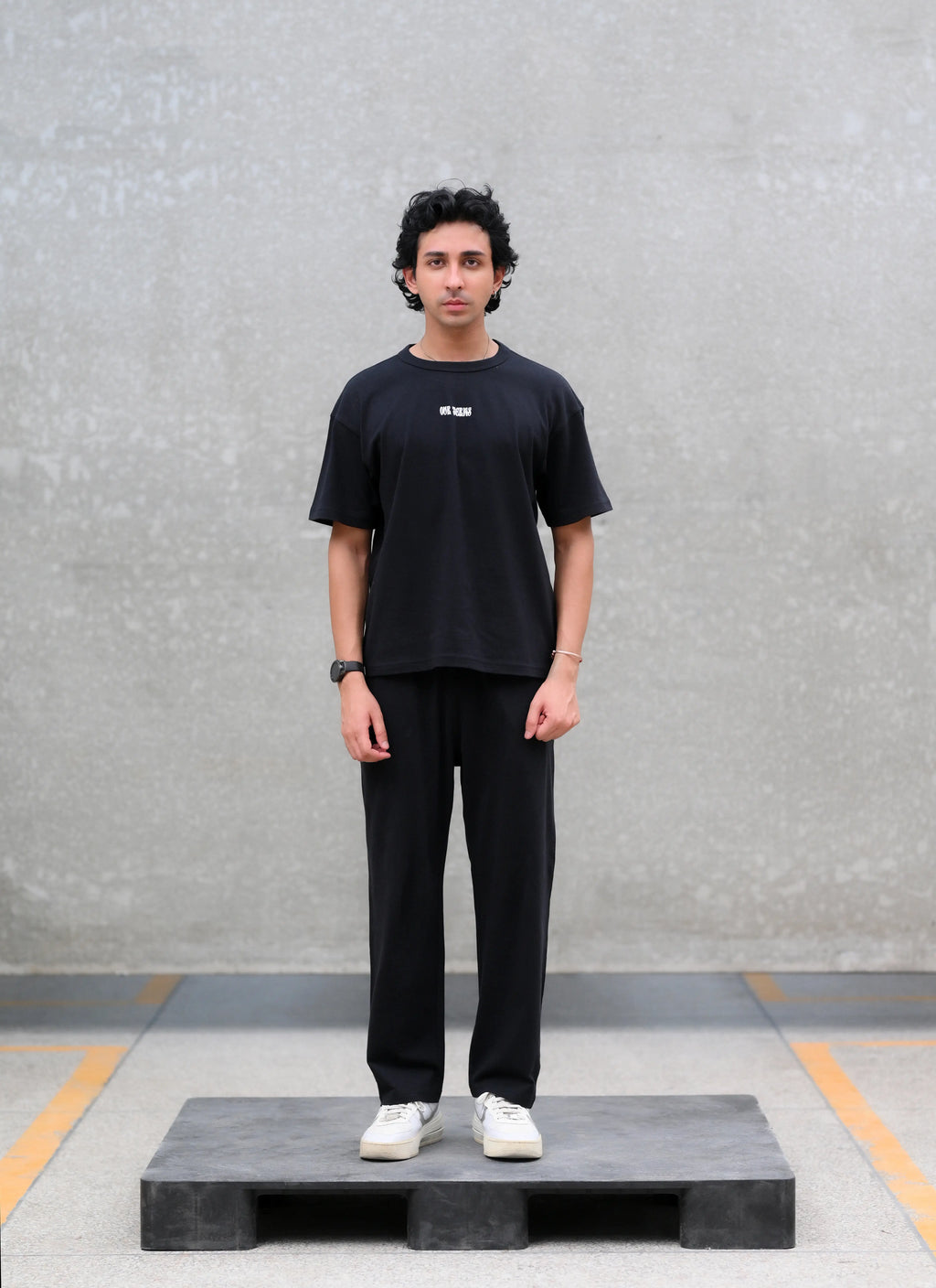 Snooker Tee