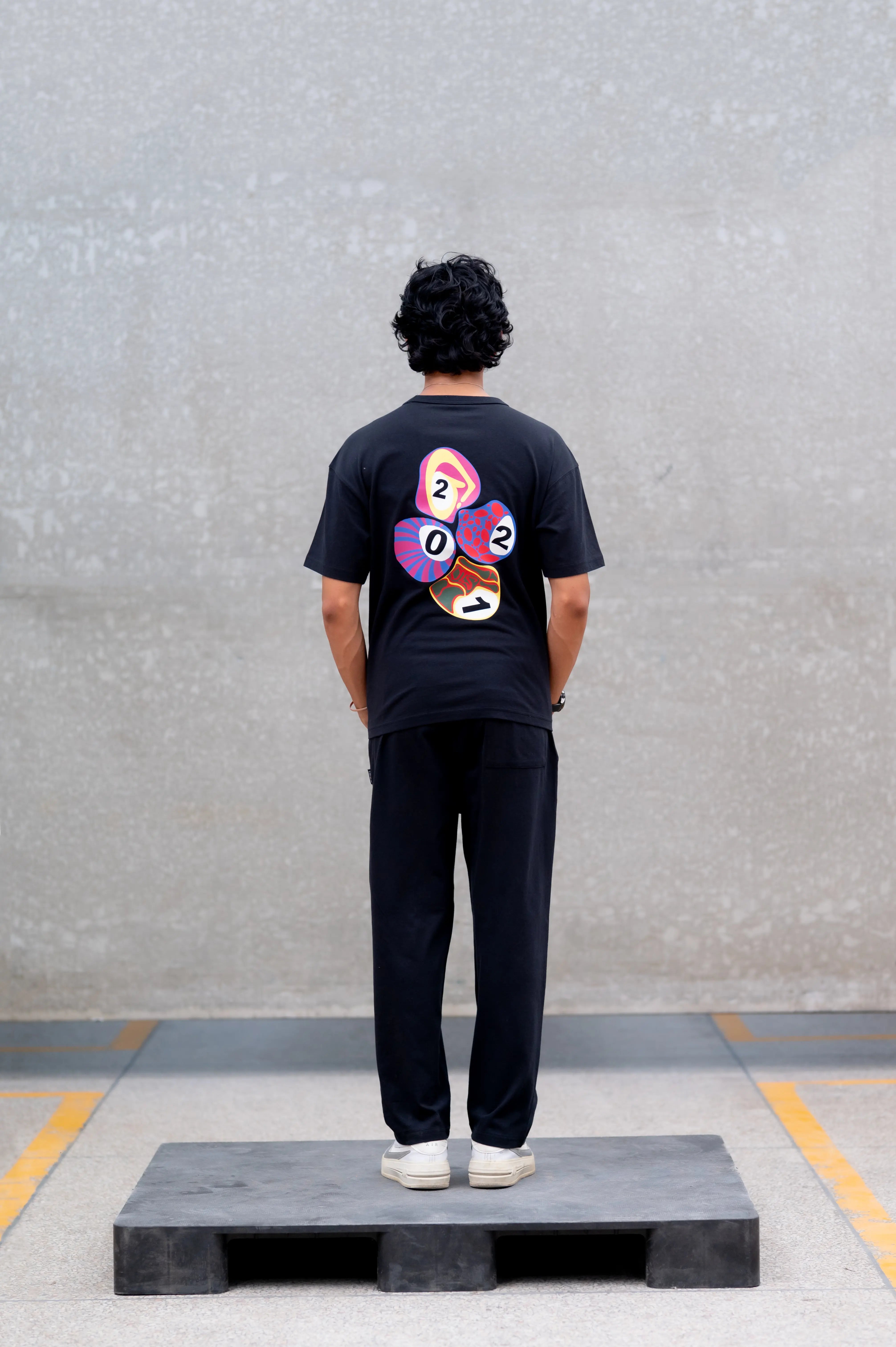 Snooker Tee