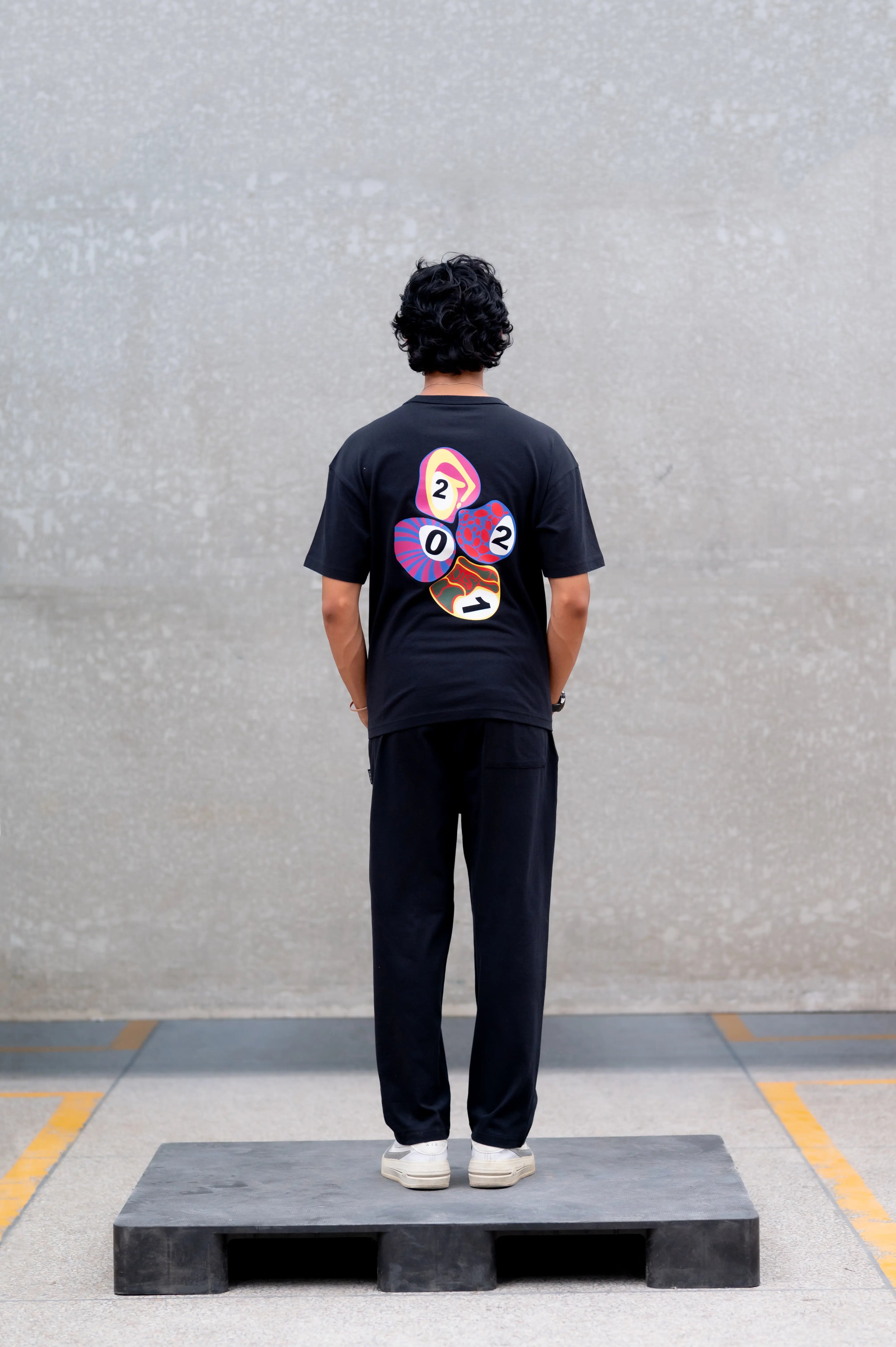 Snooker Tee