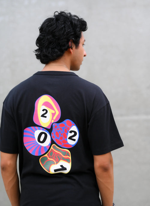 Snooker Tee