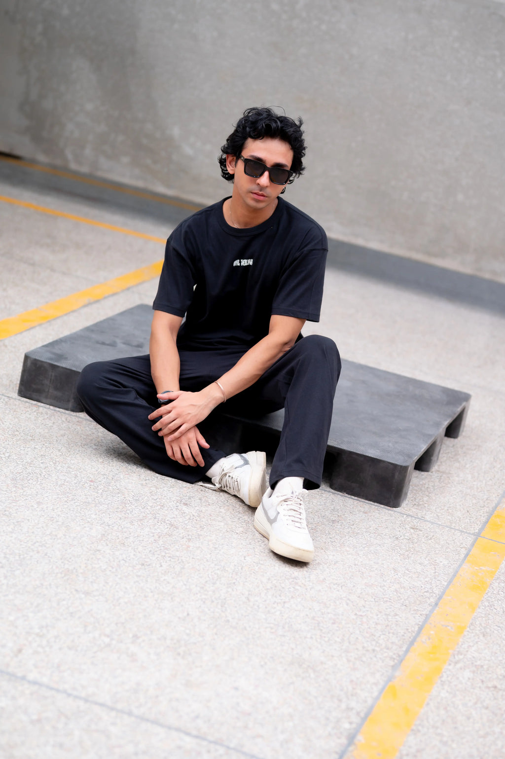 Snooker Tee