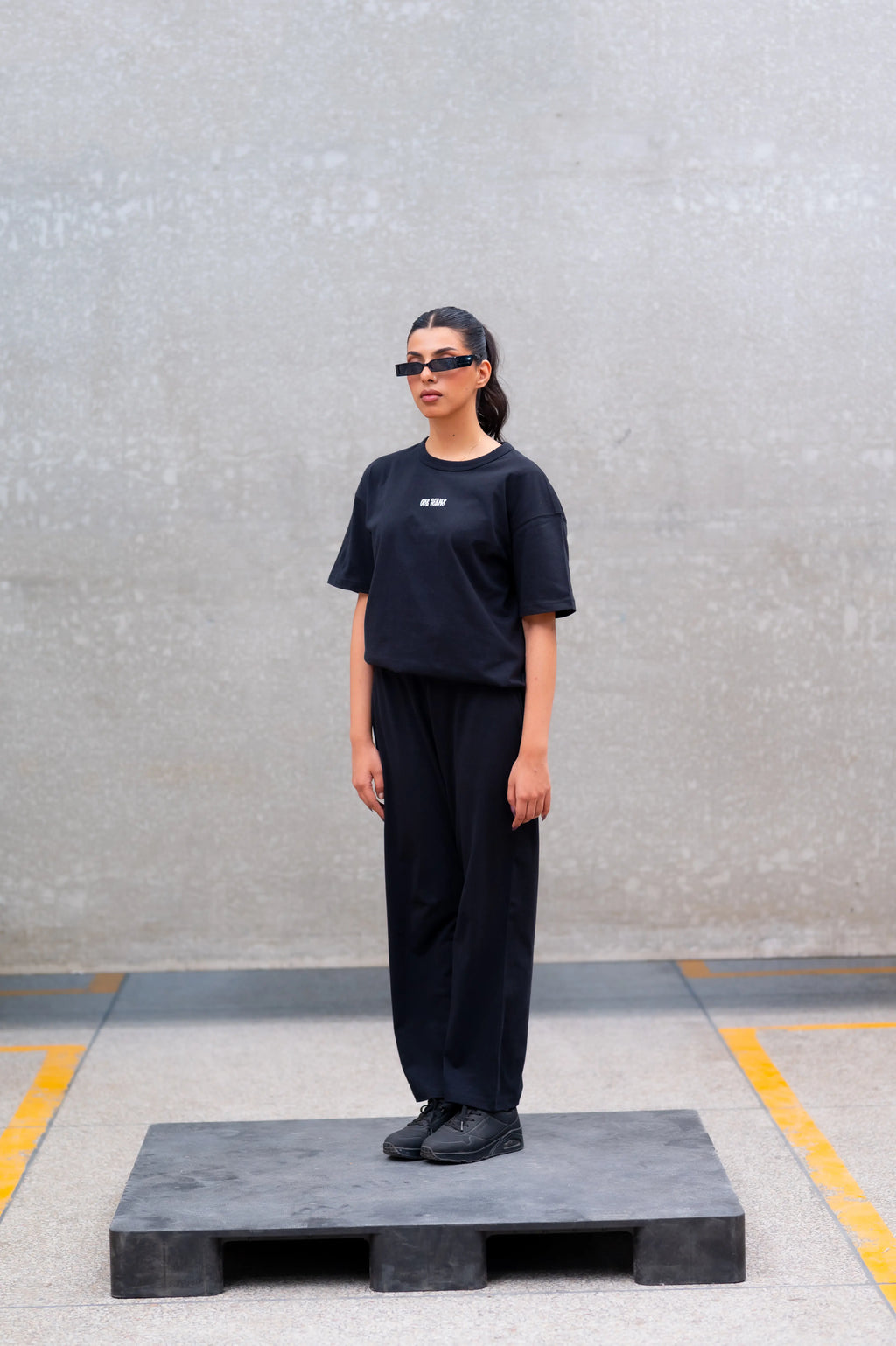Snooker Tee