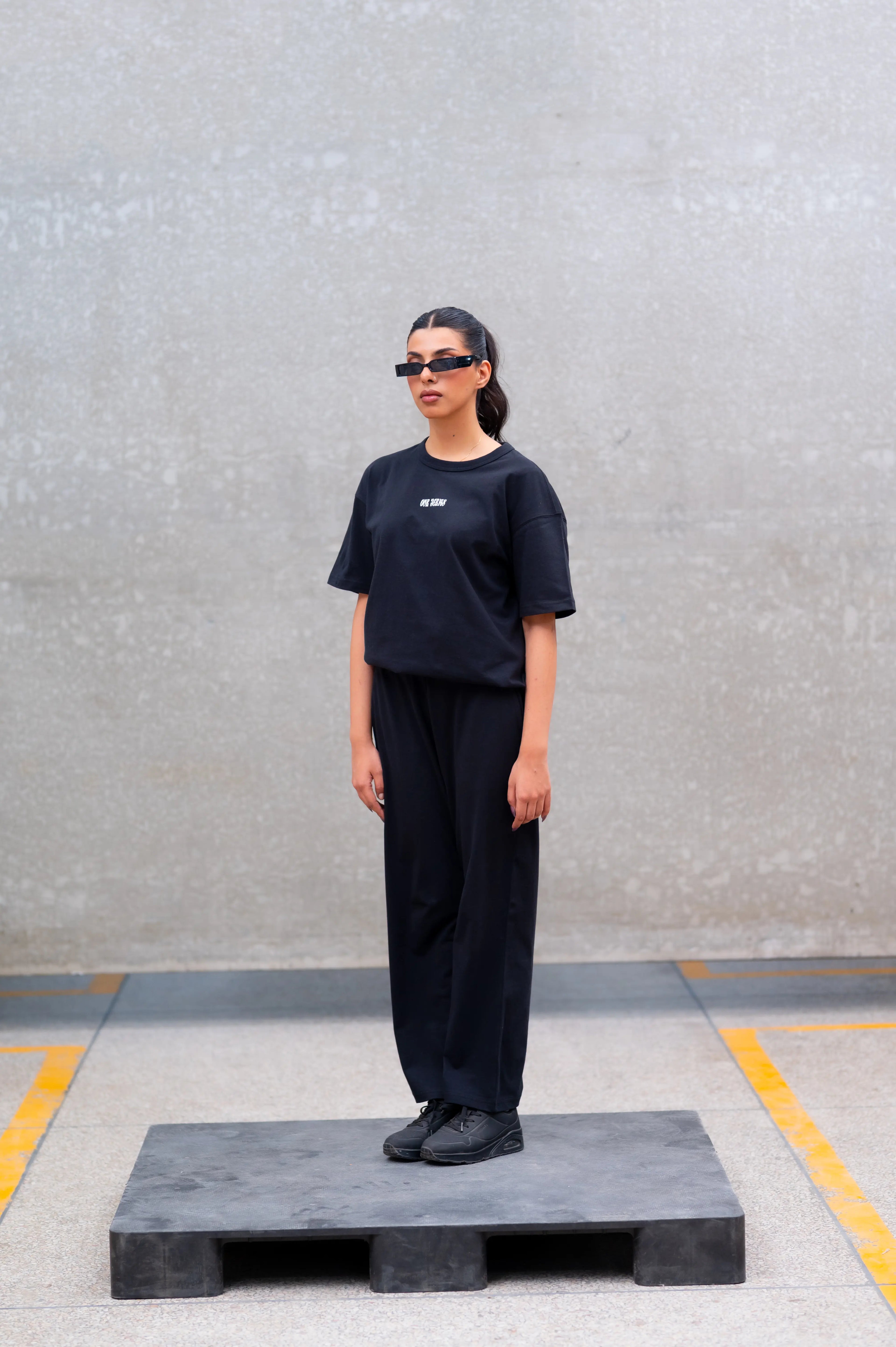 Snooker Tee