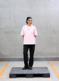 Haute Living Tee