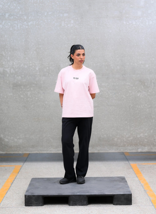 Haute Living Tee