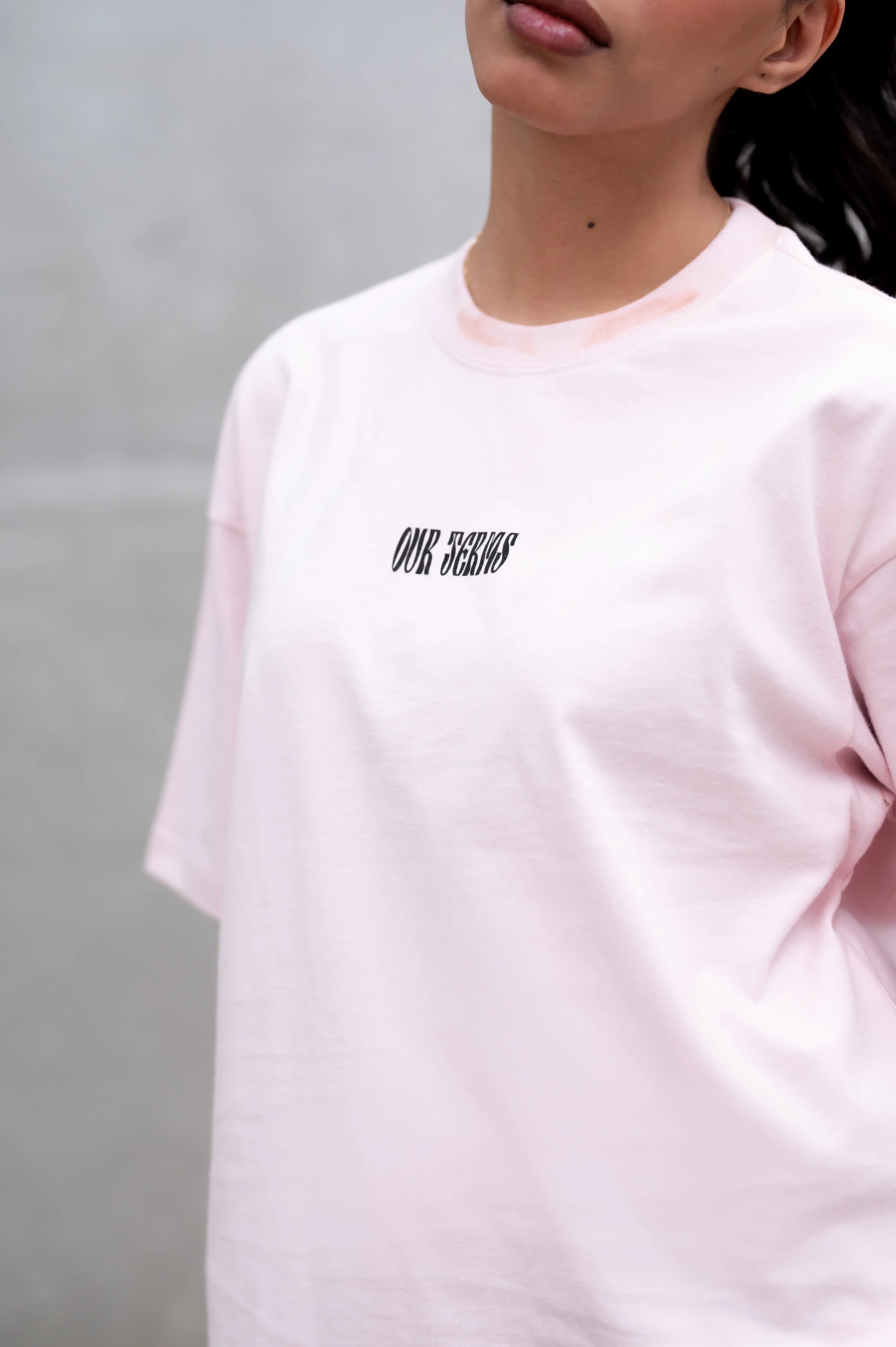 Haute Living Tee
