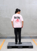 Haute Living Tee