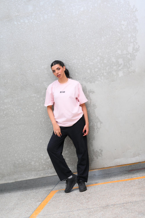 Haute Living Tee