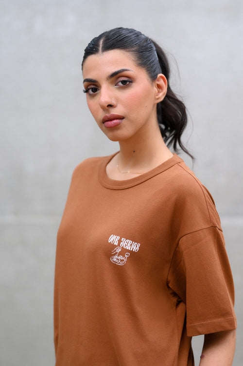 House Party Tee
