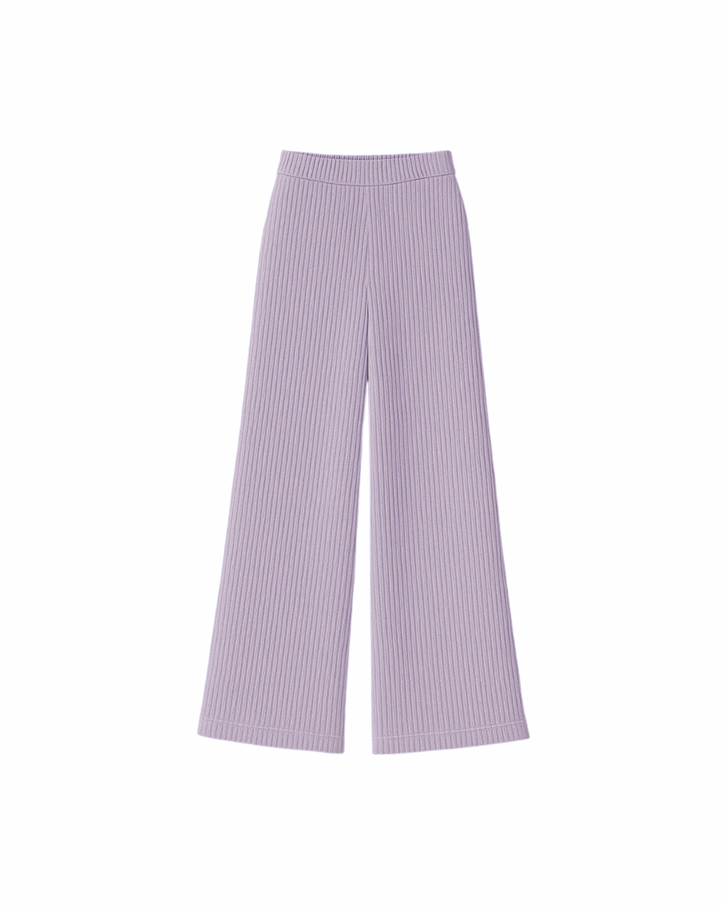 Lightweight Rib Trouser