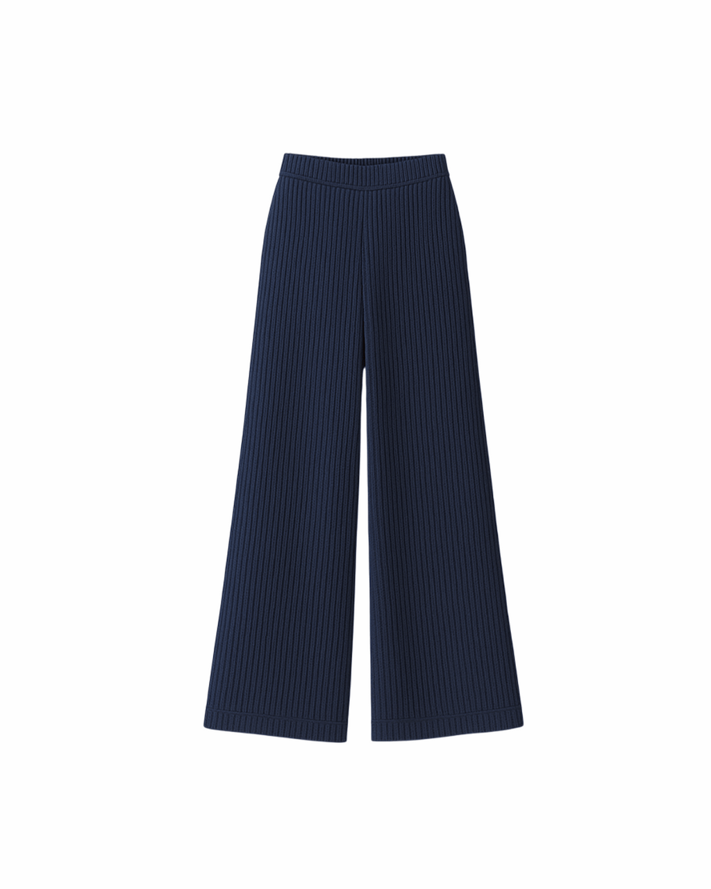 Lightweight Rib Co-Ord Set