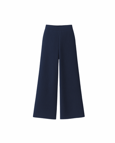 Lightweight Rib Co-Ord Set