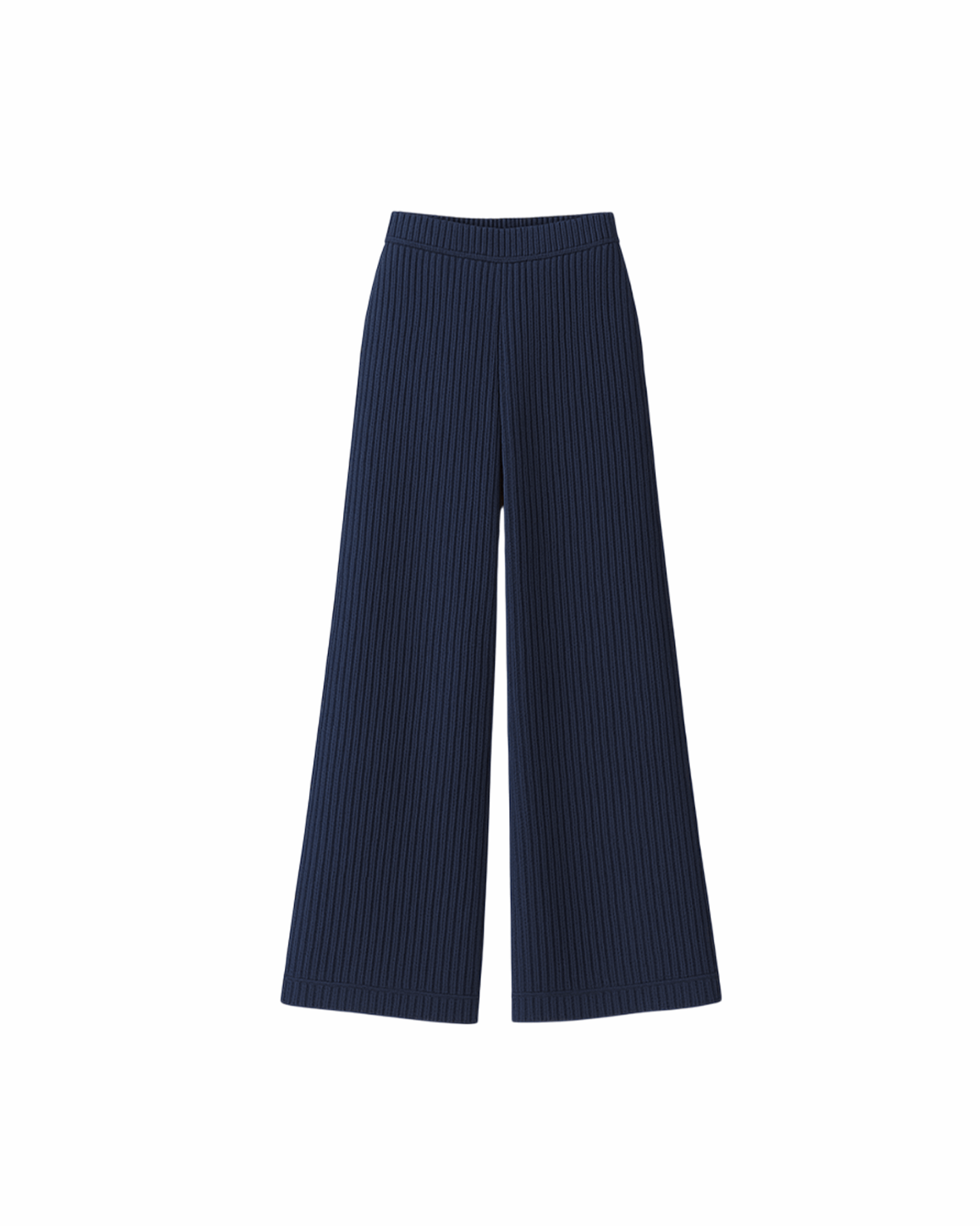 Lightweight Rib Trouser