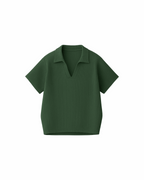 Lightweight Rib Top