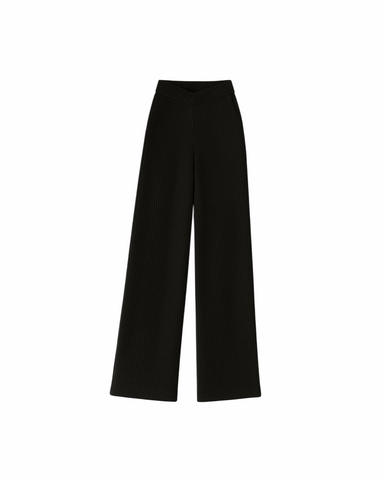 Relaxed Slit Co-Ord Set