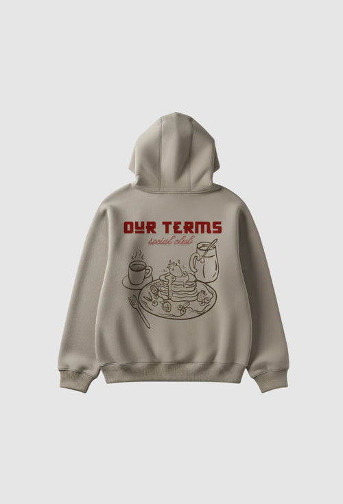 Take It Easy Hoodie