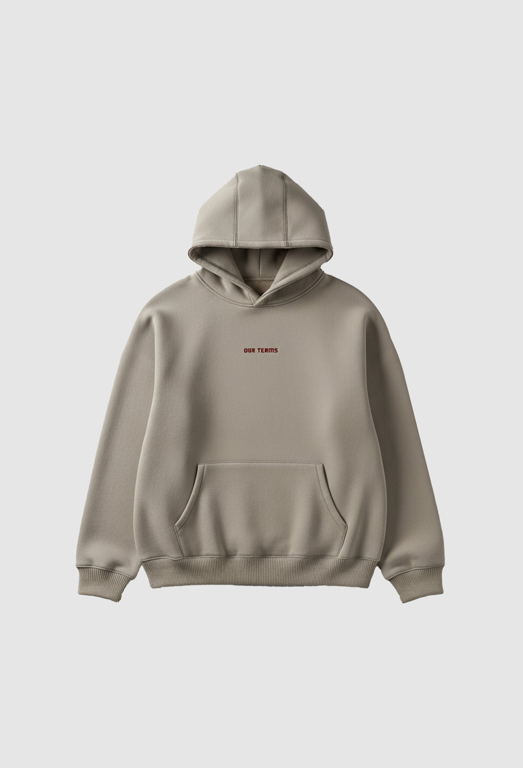 Take It Easy Hoodie