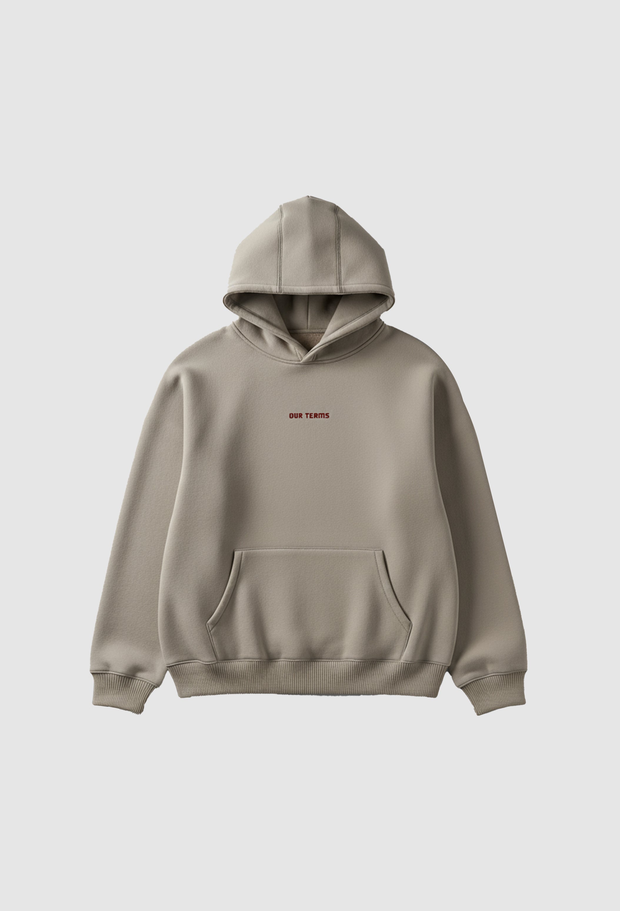 Take It Easy Hoodie