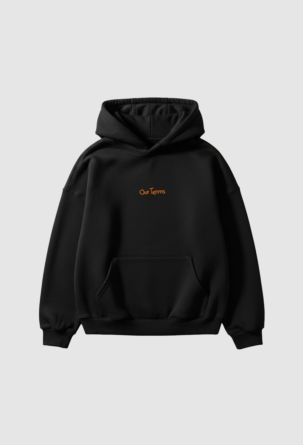 Art Studio Hoodie