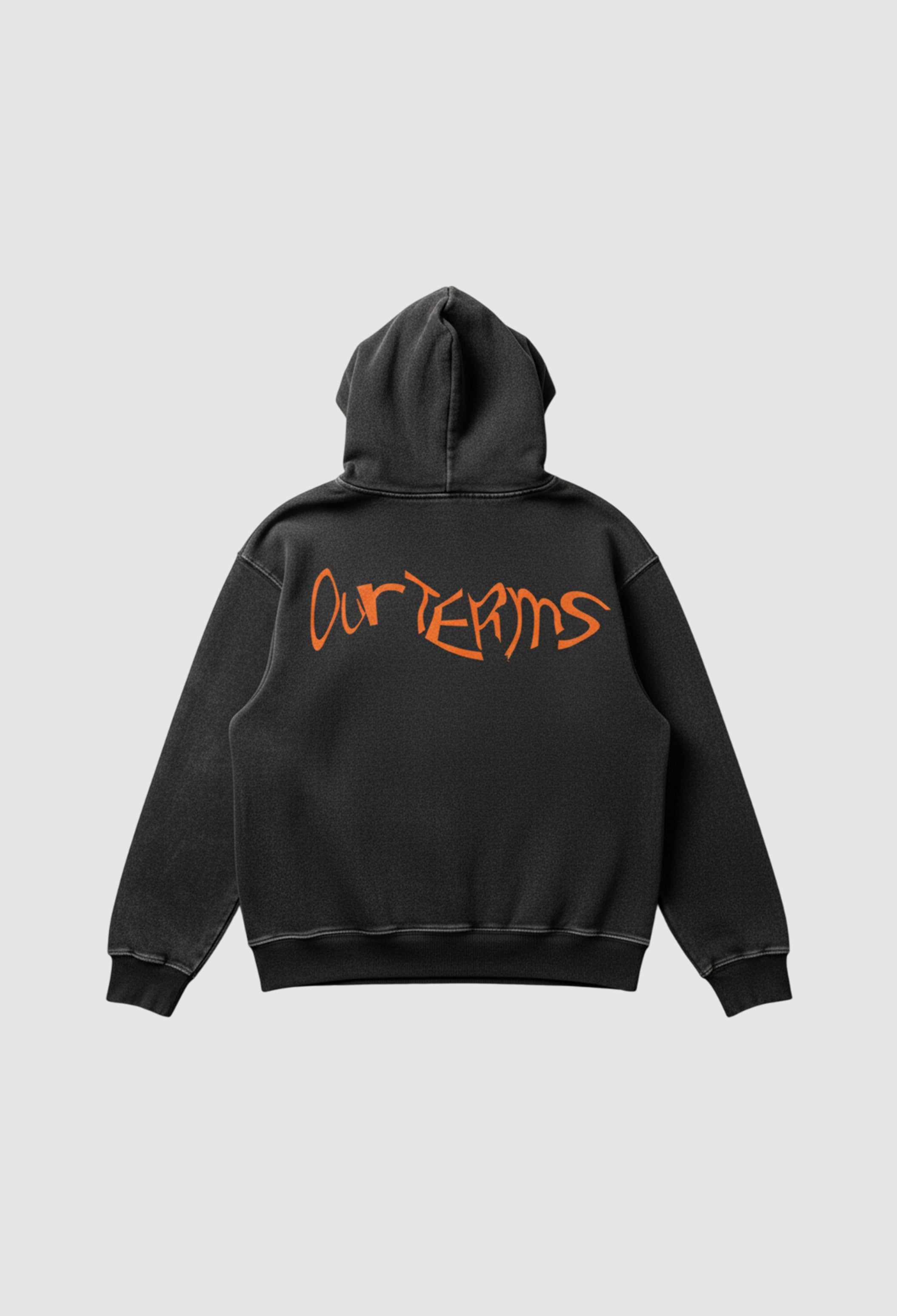 Street Cred Hoodie