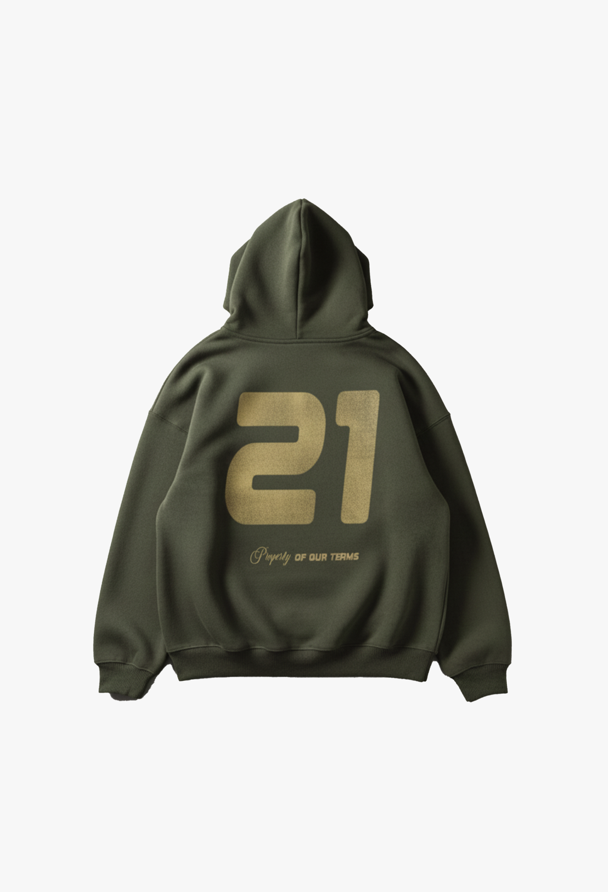 Cypress Hoodie