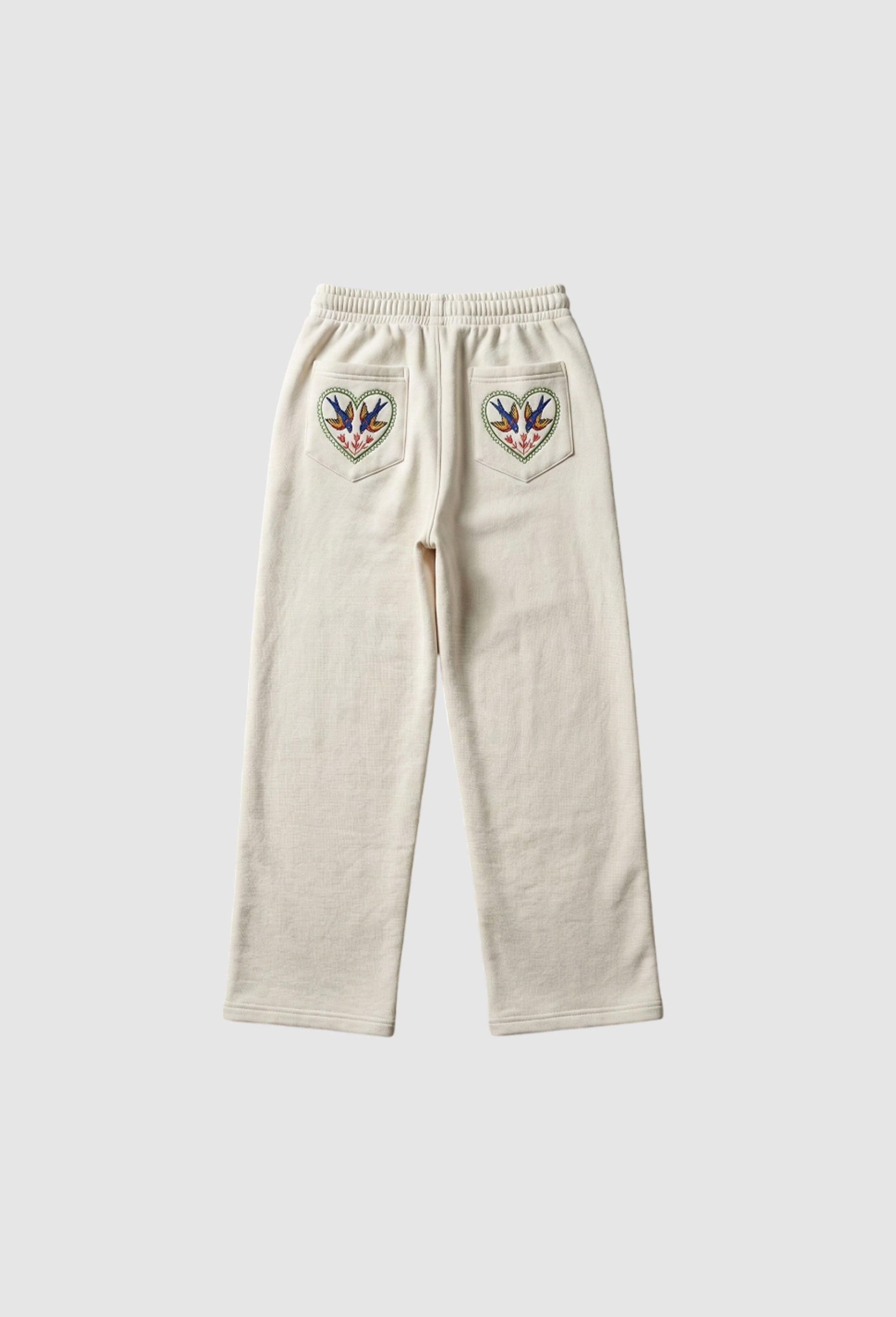 Secret Garden Trouser