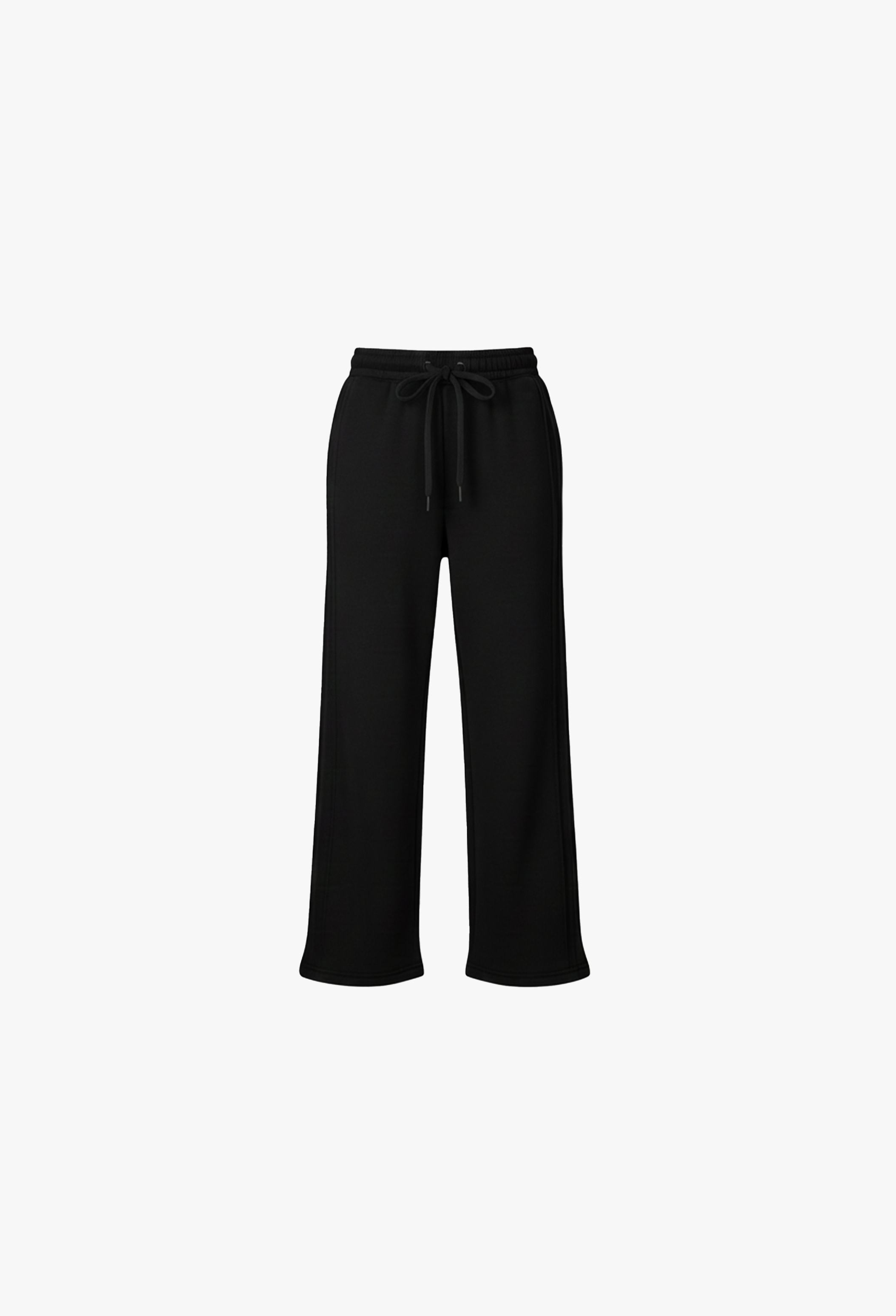 Pleated Trouser