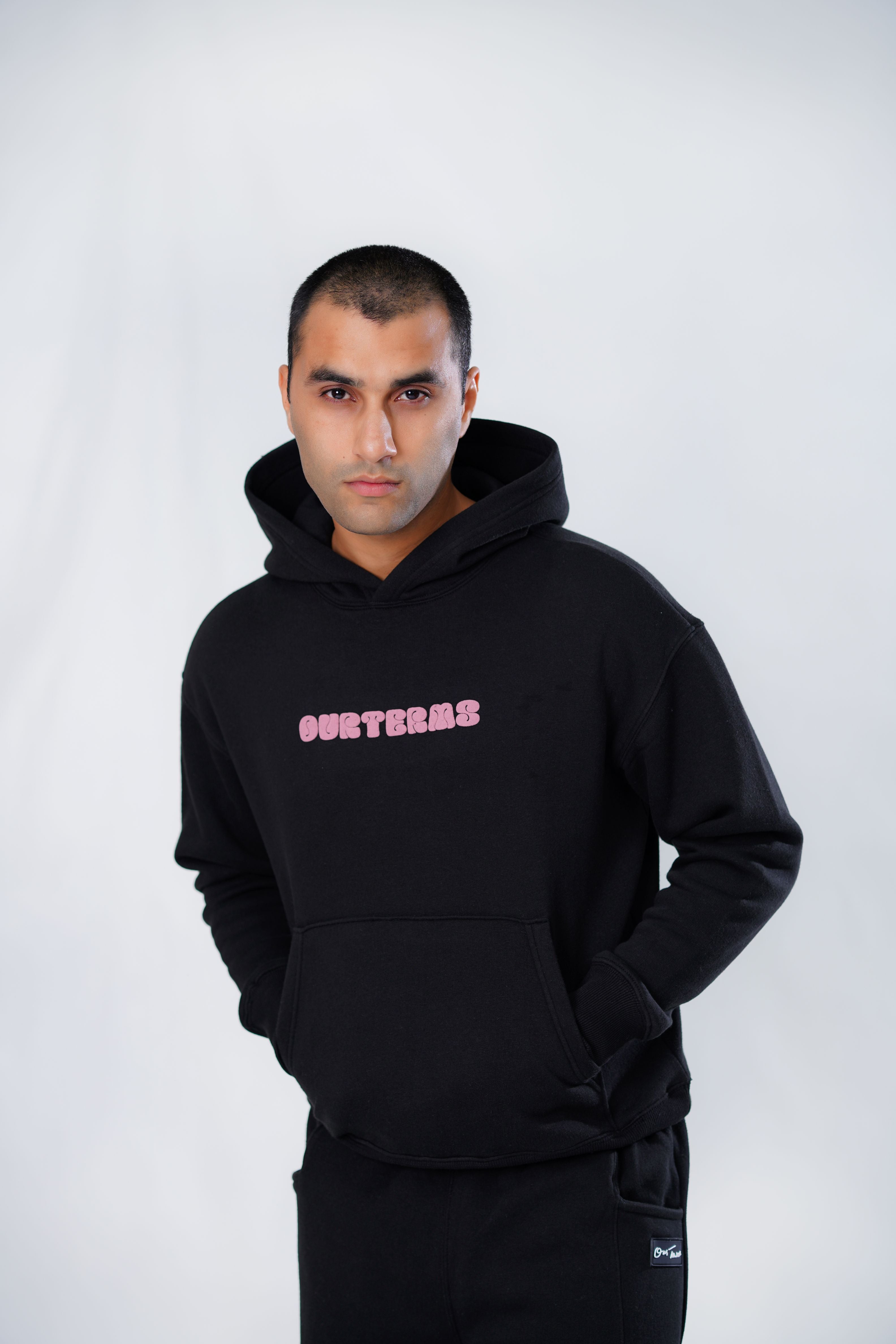 Vacations Hoodie