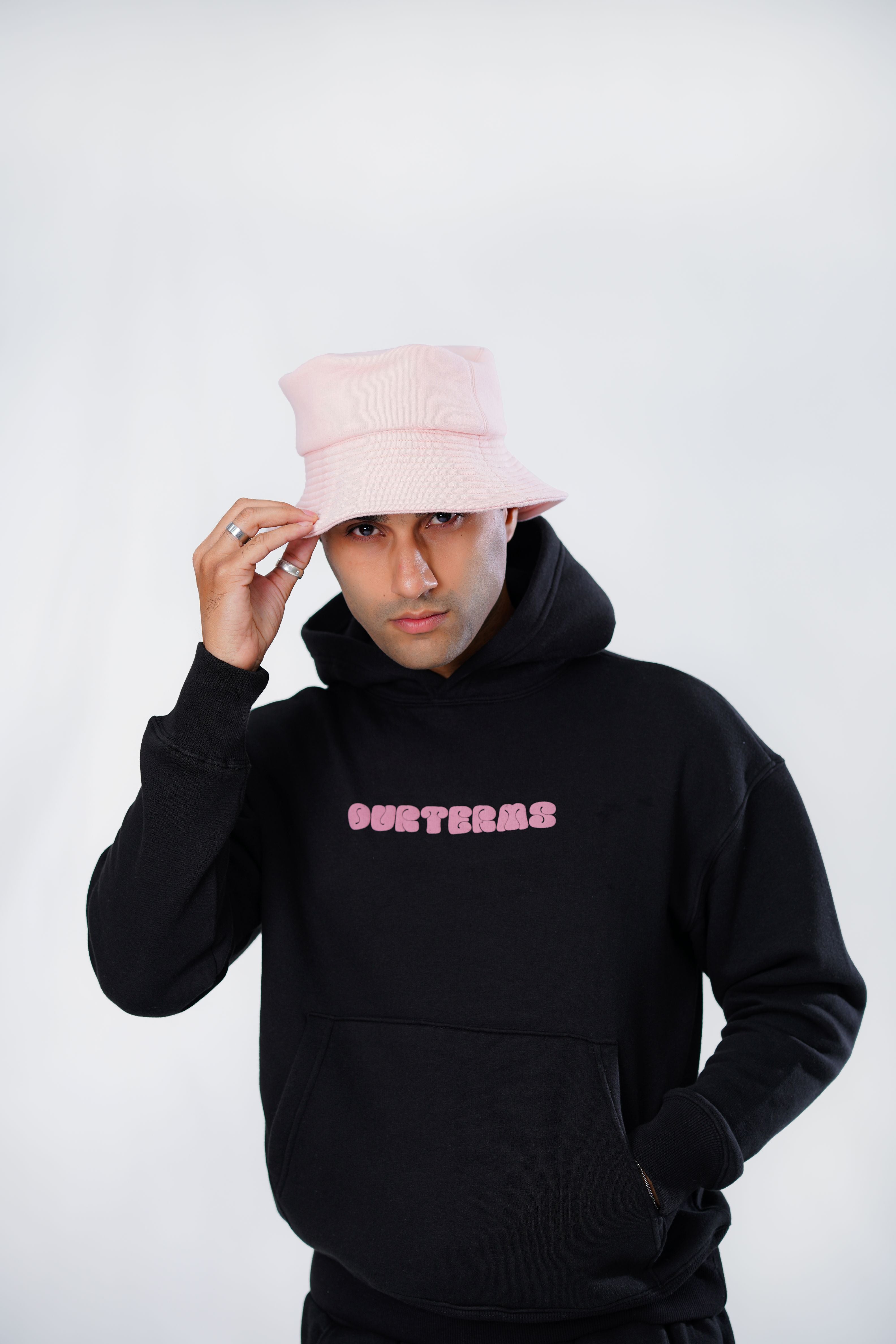 Vacations Hoodie